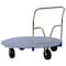 Vestil Portable Pallet Cart/Carousel, 48" dia. CC-48 - alternate 4